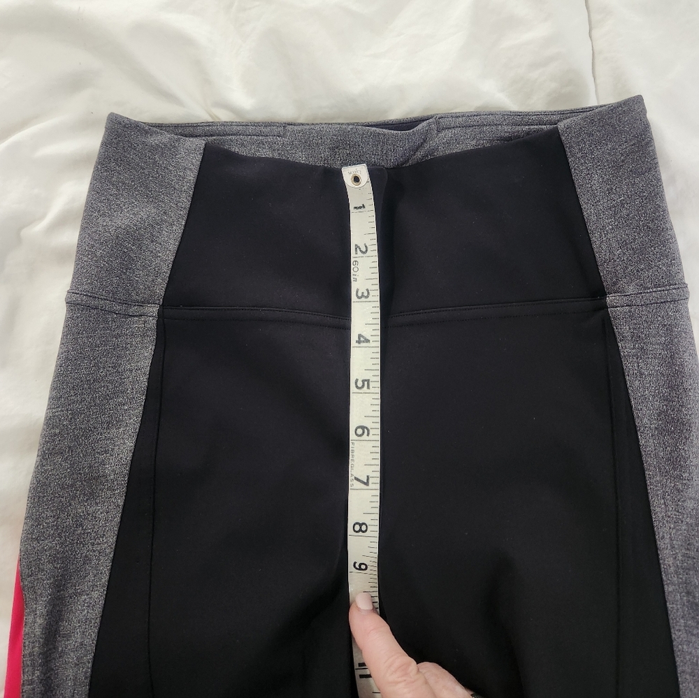 Lululemon Get Going Train Tight 28" Size 6 Gym Training Workout Crossfit - Picture 8 of 9